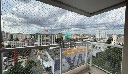 Apartamento com 2 dormitórios à venda, 54 m² por R$ 500.000,00 - Rudge Ramos - São Bernardo do Campo/SP