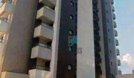 Apartamento à venda, 161 m² por R$ 1.681.000,00 - Campestre - Santo André/SP