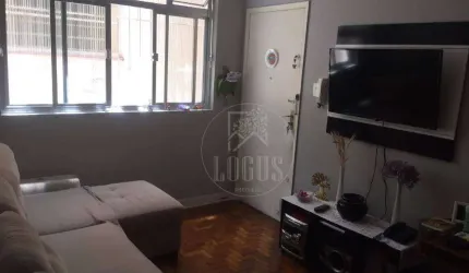 Apartamento com 2 dormitórios à venda, 58 m² por R$ 515.000,00 - Vila Clementino - São Paulo/SP