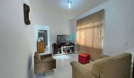 Casa com 2 dormitórios à venda, 116 m² por R$ 430.000,00 - Jardim Vera Cruz - São Bernardo do Campo/SP