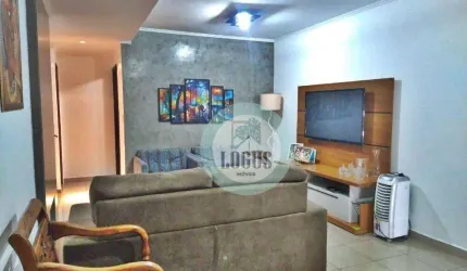 Sobrado com 4 dormitórios à venda, 255 m² por R$ 899.000,00 - Baeta Neves - São Bernardo do Campo/SP