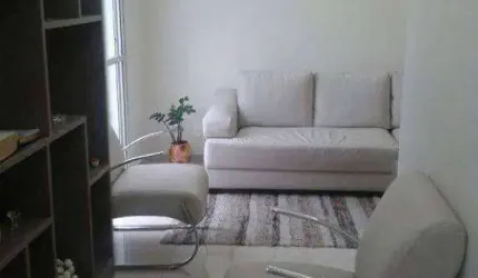Cobertura com 3 dormitórios à venda, 103 m² por R$ 750.000,00 - Nova Petrópolis - São Bernardo do Campo/SP