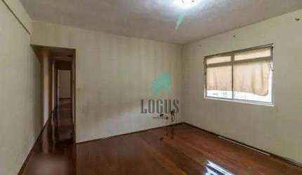 Apartamento com 2 dormitórios à venda, 65 m² por R$ 300.000,00 - Rudge Ramos - São Bernardo do Campo/SP