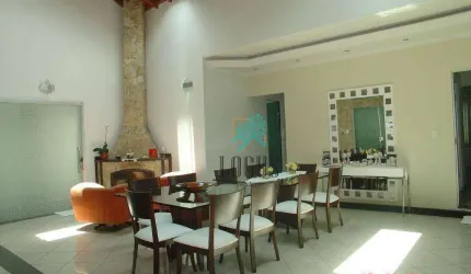 Casa à venda, 338 m² por R$ 1.490.000,00 - Dos Casa - São Bernardo do Campo/SP