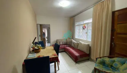 Casa com 4 dormitórios à venda, 140 m² por R$ 585.000,00 - Assunção - São Bernardo do Campo/SP