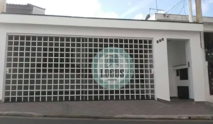 Casa com 3 dormitórios, 194 m² - venda por R$ 1.500.000,00 ou aluguel por R$ 9.247,48/mês - Vila Marlene - São Bernardo do Campo/SP