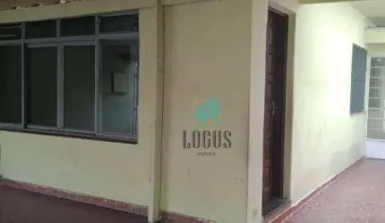 Casa com 5 dormitórios à venda, 279 m² por R$ 560.000,00 - Centro - São Bernardo do Campo/SP