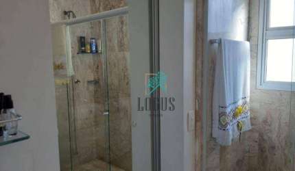 Cobertura com 4 dormitórios à venda, 239 m² por R$ 1.920.000,00 - Planalto - São Bernardo do Campo/SP