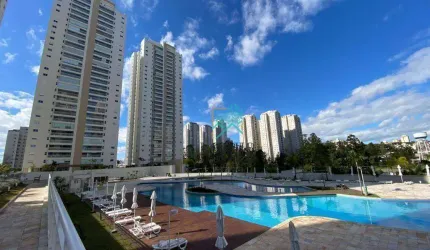 Apartamento com 3 dormitórios à venda, 156 m² por R$ 1.962.000,00 - Centro - São Bernardo do Campo/SP
