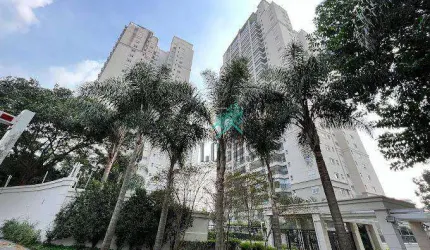 Cobertura com 5 dormitórios à venda, 408 m² por R$ 6.360.000,00 - Nova Petrópolis - São Bernardo do Campo/SP