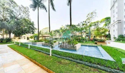Apartamento com 4 dormitórios à venda, 242 m² por R$ 2.050.000,00 - Nova Petrópolis - São Bernardo do Campo/SP