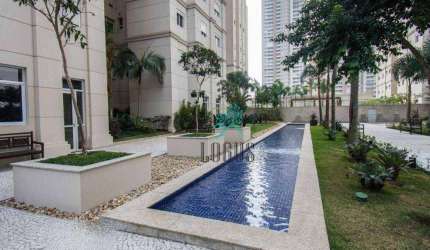 Apartamento com 4 dormitórios à venda, 147 m² por R$ 1.450.000,00 - Centro - São Bernardo do Campo/SP