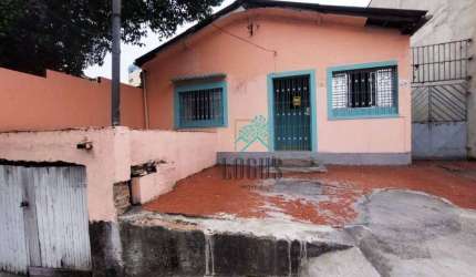 Terreno à venda, 148 m² por R$ 320.000,00 - Rudge Ramos - São Bernardo do Campo/SP