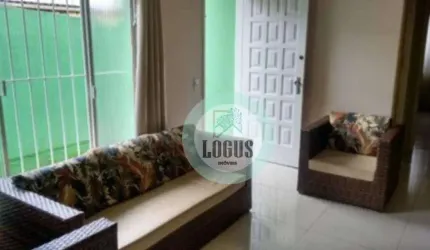 Casa com 2 dormitórios à venda, 95 m² por R$ 375.000,00 - Alves Dias - São Bernardo do Campo/SP