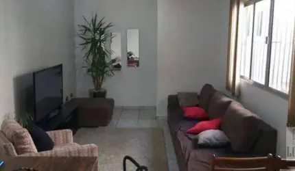 Casa com 3 dormitórios à venda, 180 m² por R$ 645.000,00 - Vila Palmares - Santo André/SP