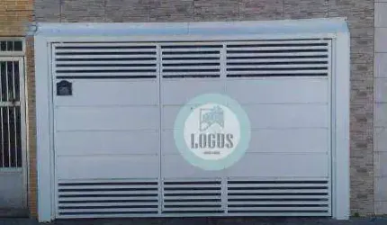 Sobrado com 2 dormitórios à venda, 100 m² por R$ 480.000,00 - Rudge Ramos - São Bernardo do Campo/SP