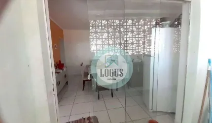 Casa com 3 dormitórios à venda, 221 m² por R$ 550.000,00 - Vila Euro - São Bernardo do Campo/SP