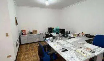 Sobrado com 2 dormitórios à venda, 173 m² por R$ 1.131.000,00 - Vila Antonieta - São Bernardo do Campo/SP