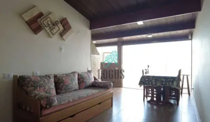 Cobertura sem condomínio com 3 dormitórios à venda, 110 m² por R$ 560.000 - Utinga - Santo André/SP