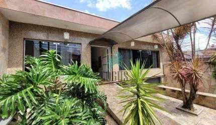 Casa com 8 dormitórios à venda, 415 m² por R$ 1.590.000,00 - Olímpico - São Caetano do Sul/SP