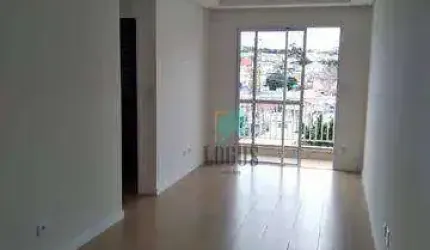 Apartamento com 2 dormitórios à venda, 50 m² por R$ 330.000,00 - Jardim Vila Formosa - São Paulo/SP