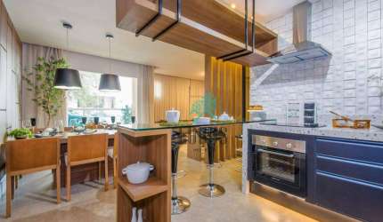 Apartamento com 2 dormitórios à venda, 54 m² por R$ 609.474,00 - Rudge Ramos - São Bernardo do Campo/SP