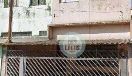 Sobrado com 3 dormitórios à venda, 200 m² por R$ 530.000,00 - Nova Petrópolis - São Bernardo do Campo/SP