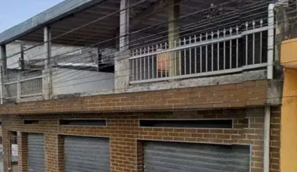 Sobrado com 2 dormitórios à venda, 140 m² por R$ 315.000,00 - Ferrazópolis - São Bernardo do Campo/SP