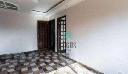 Apartamento com 2 dormitórios à venda, 60 m² por R$ 300.000,00 - Centro - São Bernardo do Campo/SP
