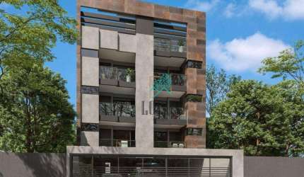 Cobertura com 3 dormitórios à venda, 118 m² por R$ 1.305.040,00 - Centro - São Bernardo do Campo/SP