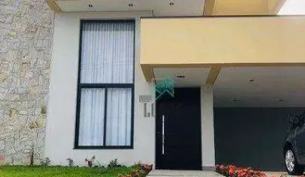 Casa com 3 dormitórios à venda, 253 m² por R$ 1.696.000,00 - Jardim Sontag - Salto/SP