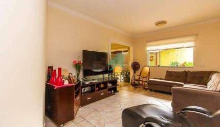 Sobrado com 4 dormitórios à venda, 250 m² por R$ 1.100.000,00 - Nova Petrópolis - São Bernardo do Campo/SP