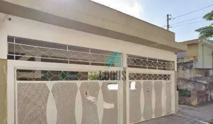 Sobrado comercial com 3 dormitórios, 420 m² - venda por R$ 2.020.000 ou aluguel por R$ 12.495/mês