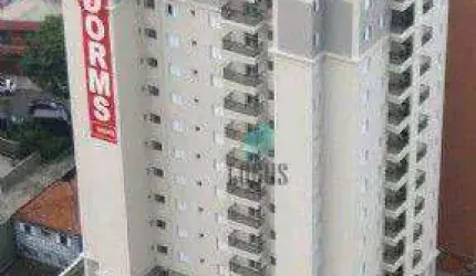 Apartamento com 3 dormitórios à venda, 75 m² por R$ 607.369,00 - Baeta Neves - São Bernardo do Campo/SP
