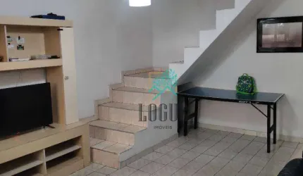 Sobrado com 3 dormitórios à venda, 185 m² por R$ 320.000,00 - Jardim Thelma - São Bernardo do Campo/SP