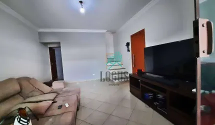 Sobrado com 3 dormitórios à venda, 202 m² por R$ 565.000,00 - Cooperativa - São Bernardo do Campo/SP