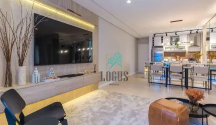 Apartamento com 3 dormitórios à venda, 83 m² por R$ 757.895,00 - Jardim do Mar - São Bernardo do Campo/SP