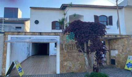 Sobrado com 6 dormitórios à venda, 350 m² por R$ 1.400.000,00 - Parque dos Pássaros - São Bernardo do Campo/SP