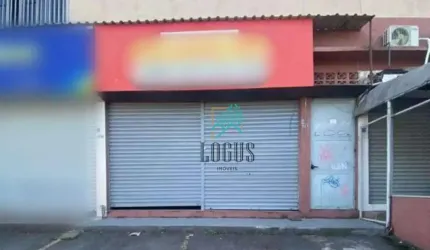 Loja para alugar, 151 m² por R$ 5.490,00/mês - Demarchi - São Bernardo do Campo/SP