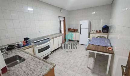 Casa Térrea bem distribuído com 138m² composto por 2 dormitórios, à venda por R$ 870.000 - Rudge Ramos, SBC/SP
