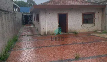 Terreno, 500 m² Av Goias- venda por R$ 2.500.000 ou aluguel por R$ 12.500/mês - Barcelona - São Caetano do Sul/SP