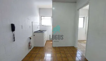 Apartamento ótima disposição de 60m² composto por 2 dormitórios, à venda por R$ 310.000 - Nova Petrópolis, SBC/SP