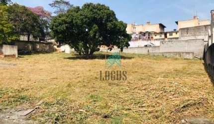Terreno, 2166 m² - venda por R$ 5.900.000,00 ou aluguel por R$ 15.108,47/mês - Paulicéia - São Bernardo do Campo/SP