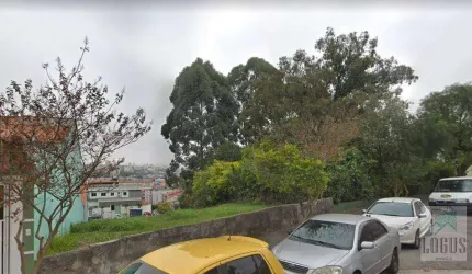 Terreno à venda, 324 m² por R$ 600.000,00 - Jordanópolis - São Bernardo do Campo/SP