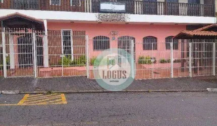 Prédio à venda, 780 m² por R$ 2.600.000,00 - Taboão - São Bernardo do Campo/SP