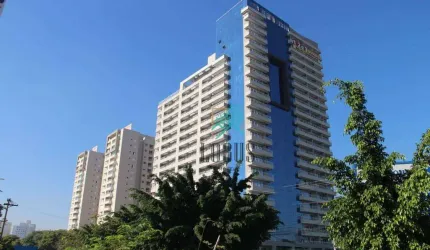 Loft com 1 dormitório à venda, 42 m² por R$ 367.369,00 - Jardim do Mar - São Bernardo do Campo/SP