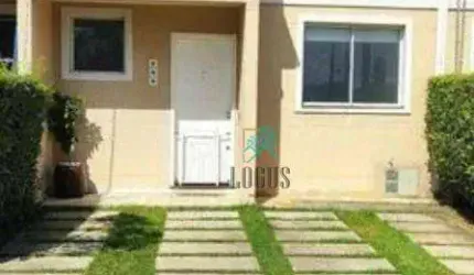 Sobrado com 3 dormitórios à venda, 120 m² por R$ 950.000,00 - Taboão - São Bernardo do Campo/SP