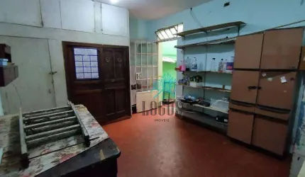 Sobrado com 3 dormitórios à venda, 235 m² por R$ 700.000,00 - Vila Alzira - Santo André/SP