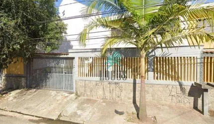 Sobrado ótima disposição com 180m² de área construída, composto por 3 dormitórios, à venda por R$ 750.000 - Vila Gonçalves, SBC/SP