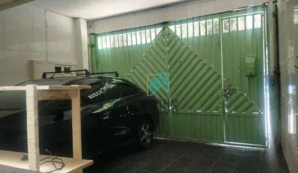Sobrado com 9 dormitórios à venda, 350 m² por R$ 900 - Cooperativa - São Bernardo do Campo/SP